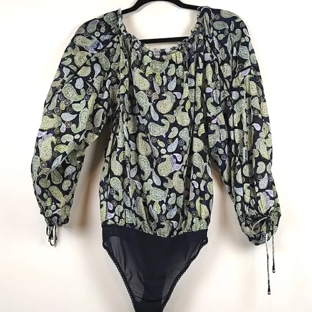 Free People free people